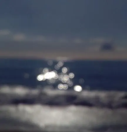 Santa Teresa *