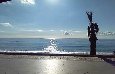 Santa Teresa *