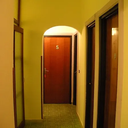 Santa Teresa Pensionat *