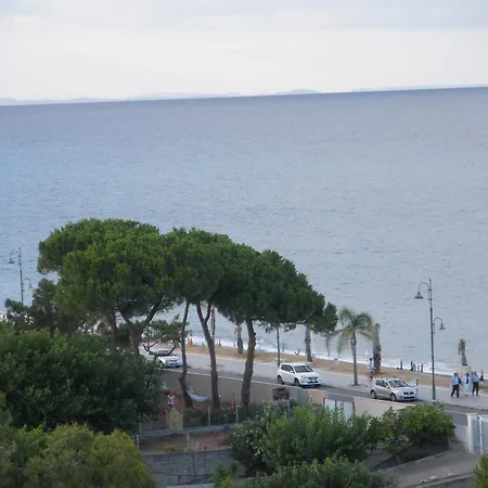 Pensionat Santa Teresa *
