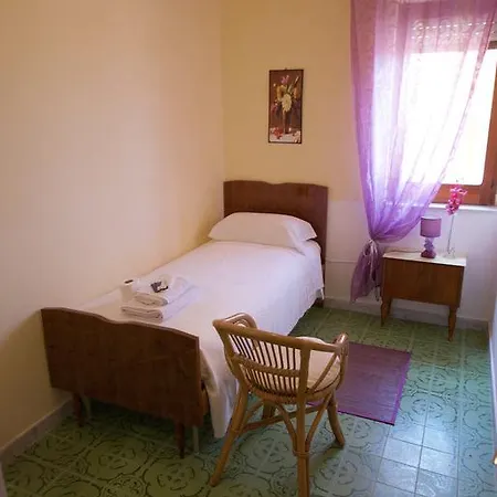 Pensjonat Santa Teresa Casa Borgorosso