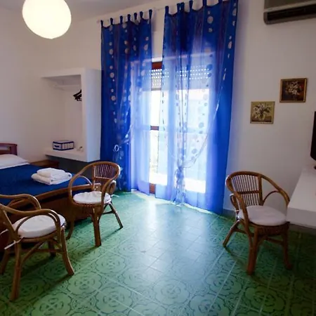 Pensionat Santa Teresa