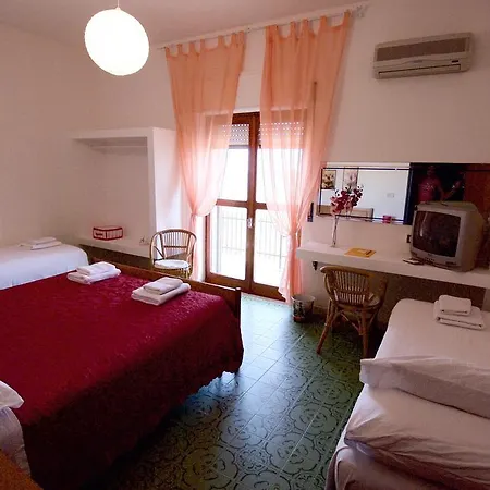 Santa Teresa Casa Borgorosso