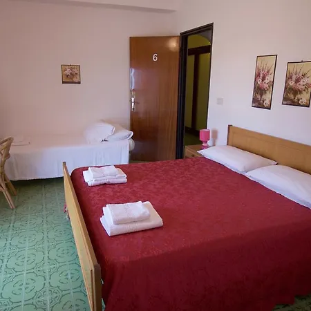 Santa Teresa Casa Borgorosso