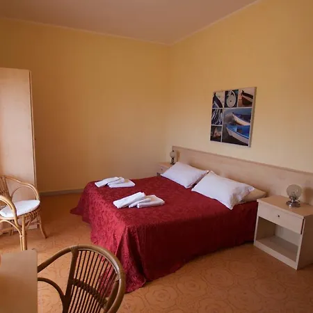 Santa Teresa Pensjonat Casa Borgorosso